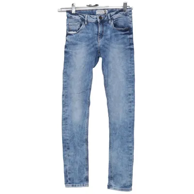 Jeans (Detroit) fra Detroit by Lindex Bomuld, Elastan