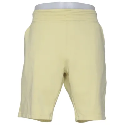 Sweatshort (Geel) van Calvin Klein Golf Elastaan, Polyester