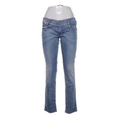Jeans (Blå) från Diesel Bomull, Elastan