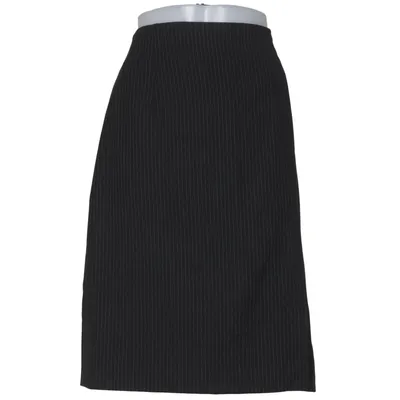 Pencil skirt (Gray) from Verse Elastane, Polyester, Viscose