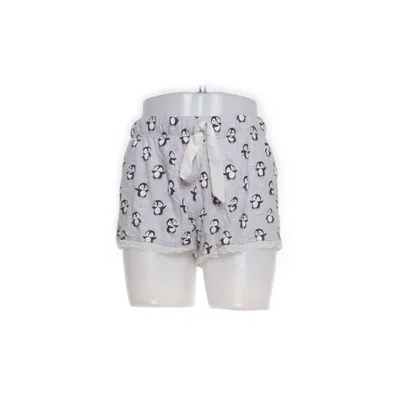 Pajama shorts (Gray, Black, Multicolored) from Cubus Cotton, Polyester