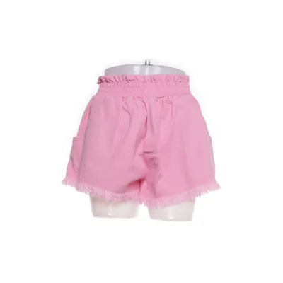 Denim shorts (Pink) from Wiya Cotton