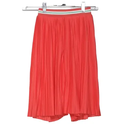 Culottes (Rood) van Boboli