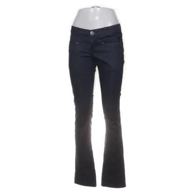 Jeans (Blå) från ONLY Limitless Denim Bomull, Elastan
