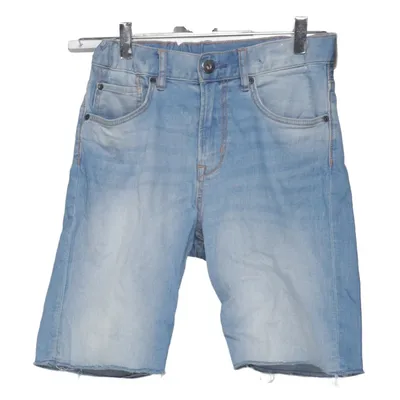 Short en jean (Slim Fit) de &Denim by H&M Élasthane, Coton
