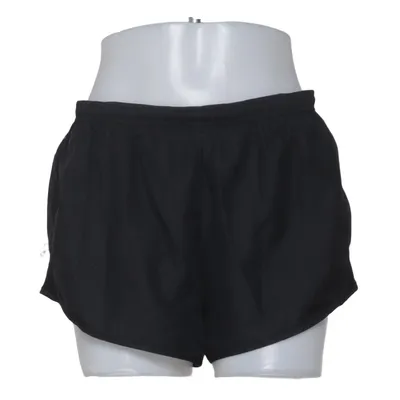 Sports shorts (Gray) from Nike Elastane, Polyester