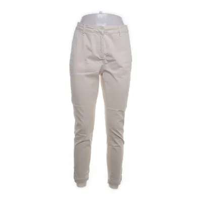 Jeans (Beige) from Rabena Cotton, Elastane