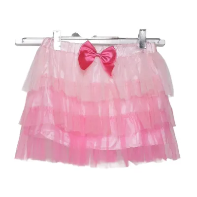 Tyllkjol (Rosa) från Creative Education Polyester