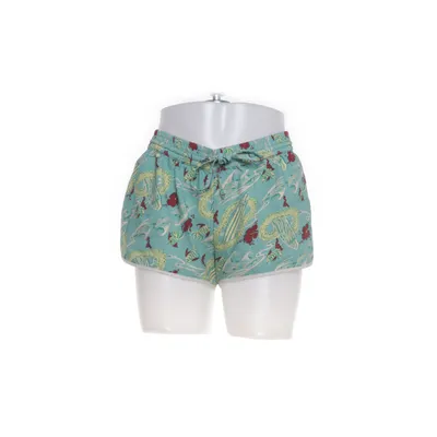Shorts (Turquoise, Multicolored) from Maison Scotch