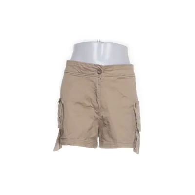 Cargo Shorts (Beige) von KappAhl Baumwolle, Elasthan