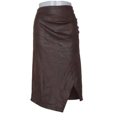 Skirt (Brown) from Nuna Lie