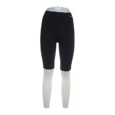 Compressieshorts (Zwart) van Hummel Polyamide, Polyester, Elastaan