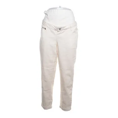 Maternity pants (Beige) from Shein Cotton