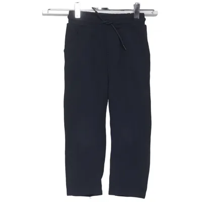 Sweatpants (Blue) from Zeeman Cotton, Polyester