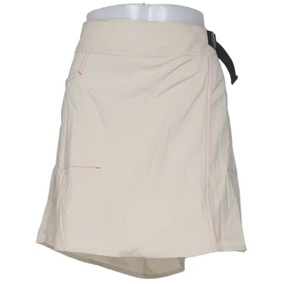 Wrap skirt (Beige) from Haglöfs Elastane, Polyamide