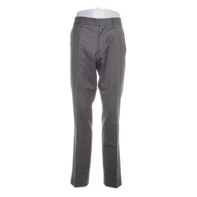 Suit pants (Gray) from SIR of Sweden Wool, Linen, Viscose