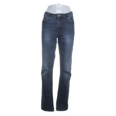Jeans (Blå) från 1953 Denim Brand Bomull, Elastan, Polyester