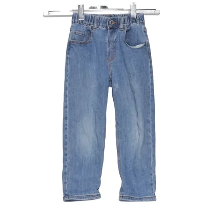 Jean (Bleu) de Zara Denim