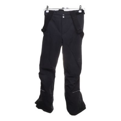 CRANE SNOW M Womens UK 12-14 Black Snow Pants £18.31 - PicClick UK