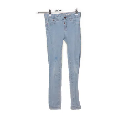 Jeans (Blå) från Molo Jeans Bomull, Elastan