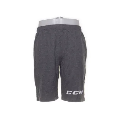 Träningsshorts (Grå) från CCM Bomull, Polyester, Viskos