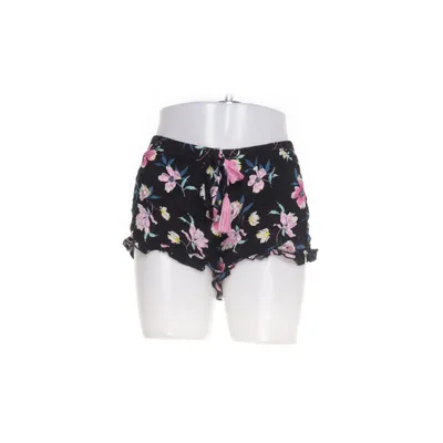 Pyjamashorts (Zwart, Meerkleurig) van Love to Lounge