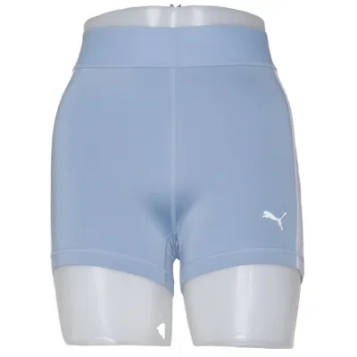 Kompressionsshorts (Blå, Vit) från Puma