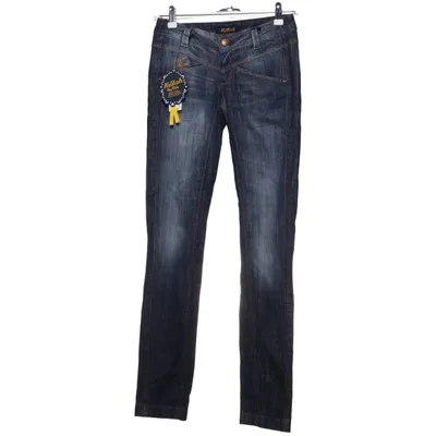 Jeans (STACY TROUSERS) from Sixty Cotton, Elastane