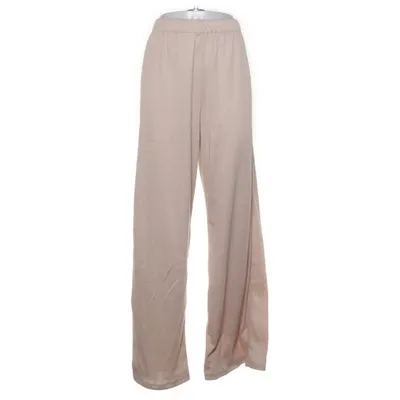 Palazzobyxor (Beige) från Pink Woman Elastan, Polyester