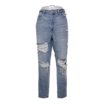 Jeans (SKINNY HIGH WAIST ANKLE LENGTH) from &Denim by H&M Cotton