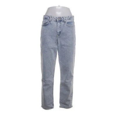 Jeans (Blå) från Denim 1953 Bomull, Elastan