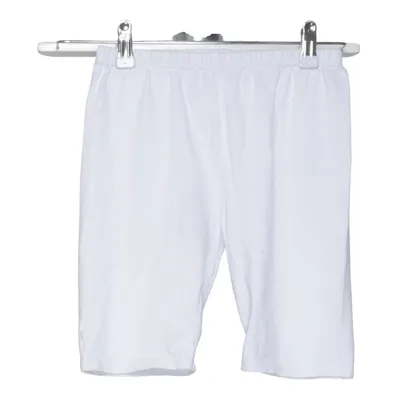 Shorts (White) from Infatti Cotton, Elastane