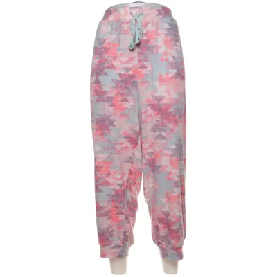 Pyjamasbyxor (Rosa, Flerfärgad) från Joe Boxer Elastan, Polyester, Viskos