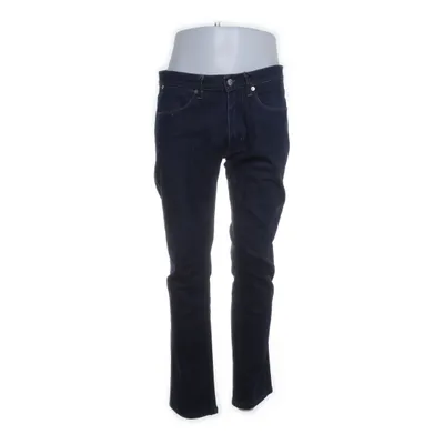 Spijkerbroek (Blauw) van Acne Studios Katoen, Polyurethaan
