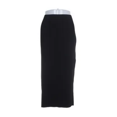 Maxi nederdel (Sort) fra Totême Elastan, Viscose