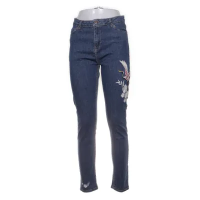 Jeans (Skinny fit) från Kiabi Bomull, Elastan