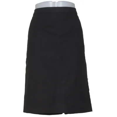 Skirt (Green) from Essential by Noa Noa Acetate, Cotton, Elastane