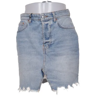 Denim skirt (Blue) from Perfect Jeans Cotton