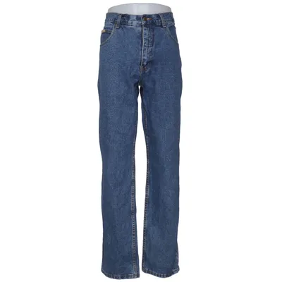 Jeans (Blå) fra Hotline Bomuld