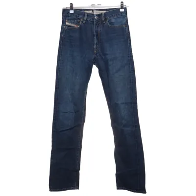 Jeans (Blå) från Diesel Industry Bomull