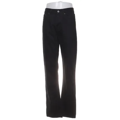 Jeans (Svart) från Mc Gordon Bomull