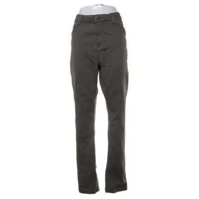 Pantalon (Vert) de Paprika Coton, Élasthane, Polyester, Viscose