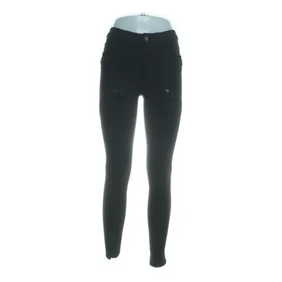 Bukser (Sort) fra Revolution Race Nylon, Elastan