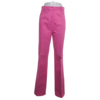 Pants (Pink) from H&M Studio Cotton, Polyamide
