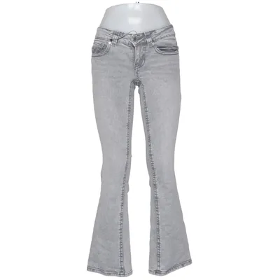 Jeans (perfect jeans) från Perfect Jeans Gina Tricot Ekologisk bomull