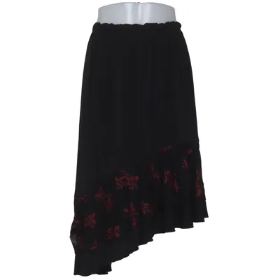 Jupe (Noir, Rouge) de So Danca