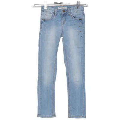Jean (Detroit) de Detroit by Lindex Coton, Élasthane, Polyester