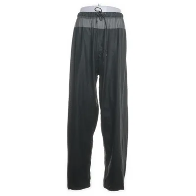 Regnbyxor (Grön) från Abeko Polyester, Polyuretan