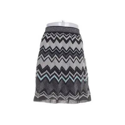 Kjol (Svart, Flerfärgad) från Missoni