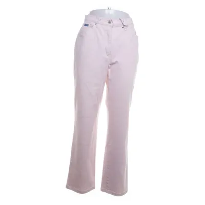 Jeans (Pink) fra Arizona Bomuld, Elastan